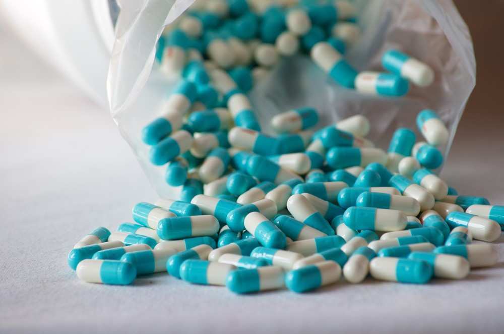 anti-inflammatory drugs