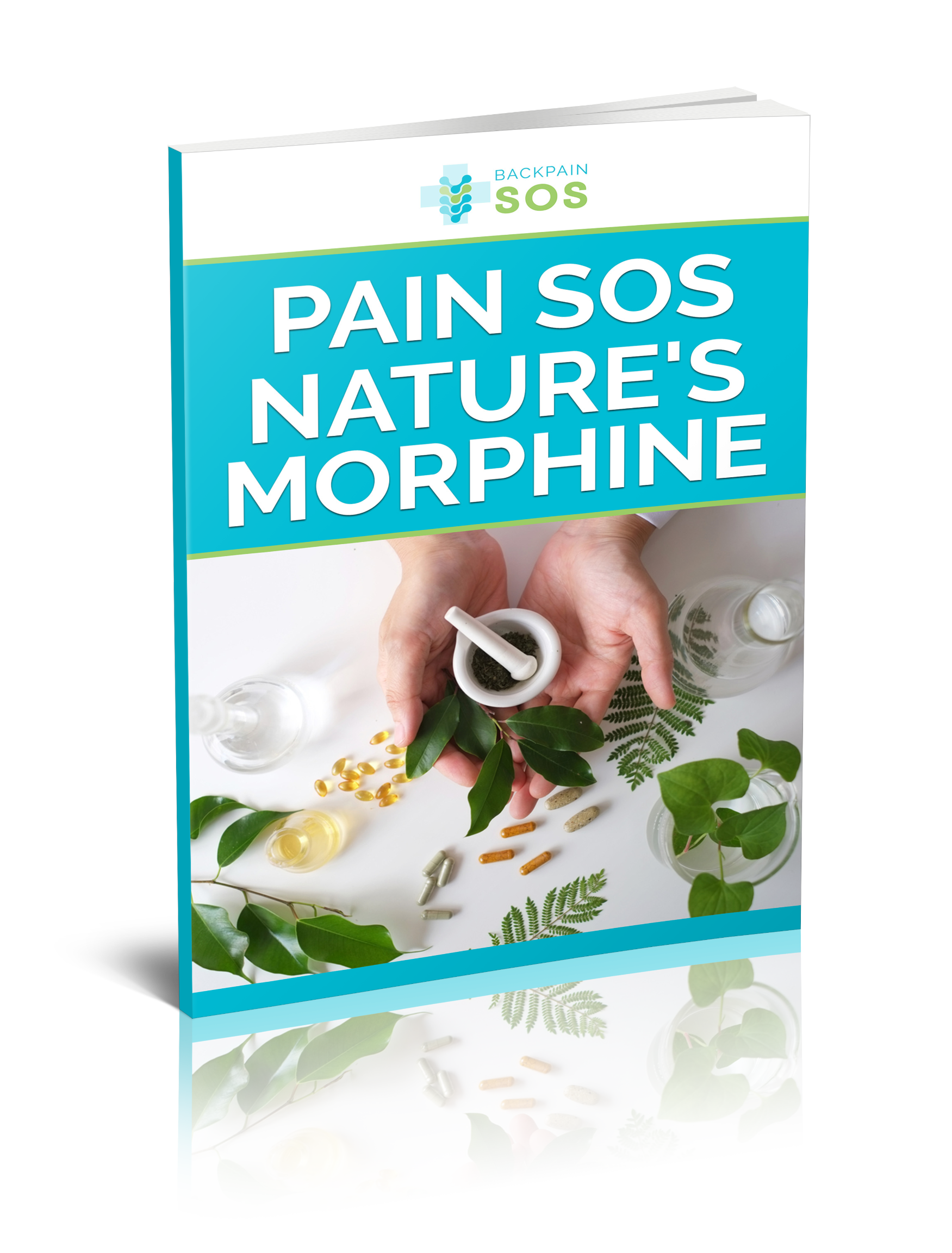 PAIN SOS: Nature's Morphine